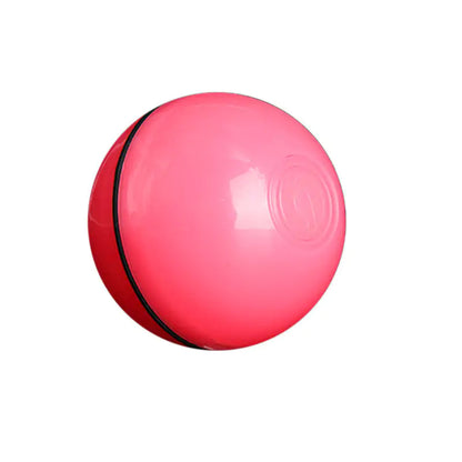 Smart Interactive Pet Ball - USB