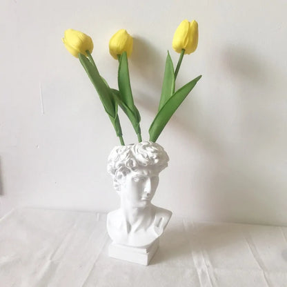 Portrait Vase (various styles)