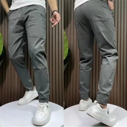 Stretchy Cargo Pants (various colors)