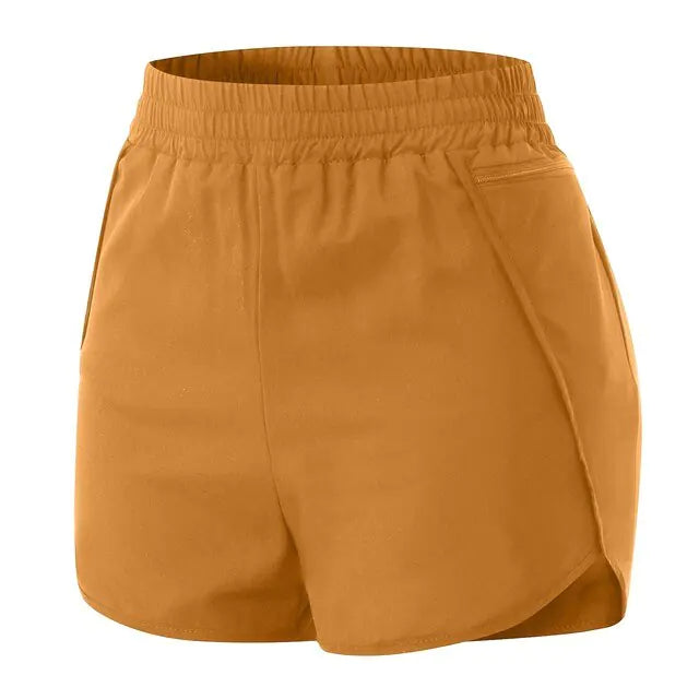 Women's Workout Shorts (various colors)