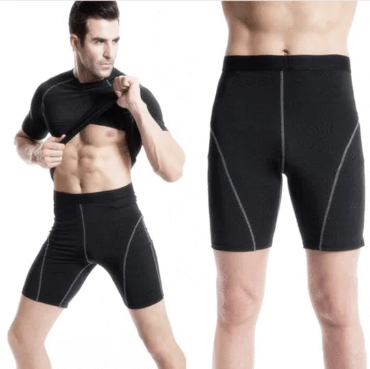 Mens Compression Performance Shorts (various colors)