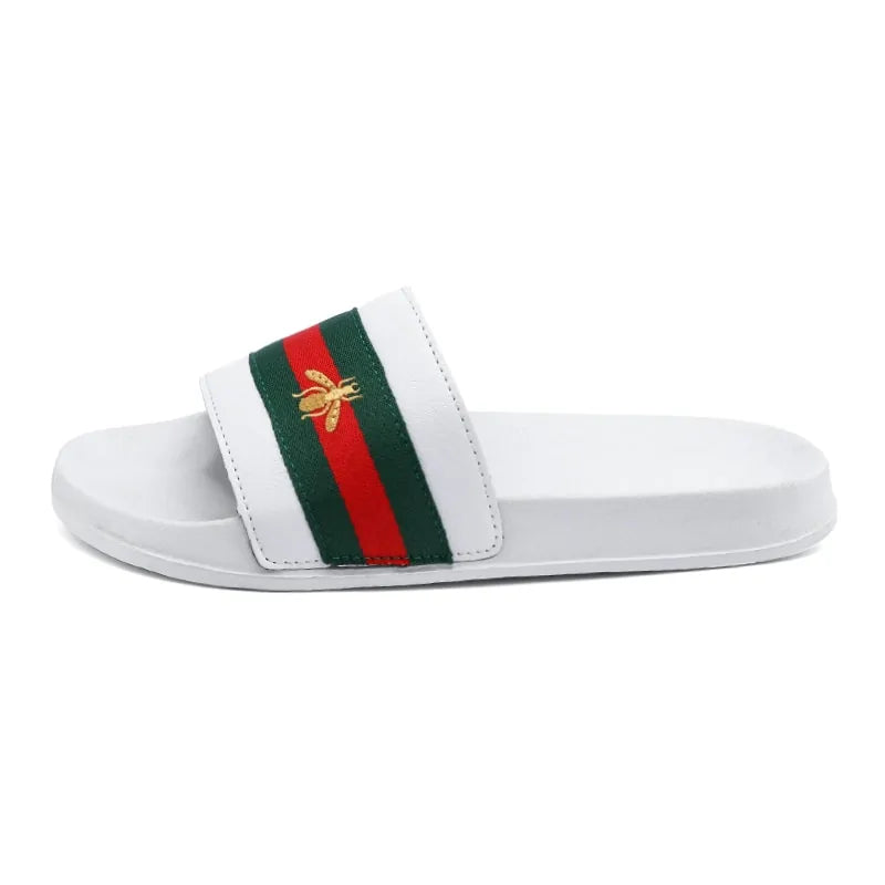Men's Summer Slides