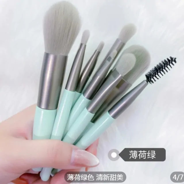 Automatic Electric Silicone Makeup Brushes Cleaning Tool