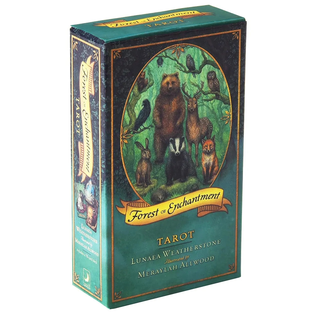 27 Types of Tarot Card Destiny Decks