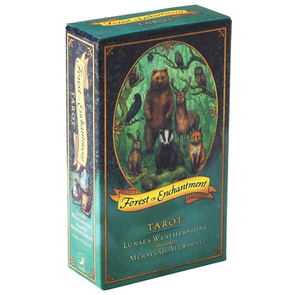 27 Types of Tarot Card Destiny Decks