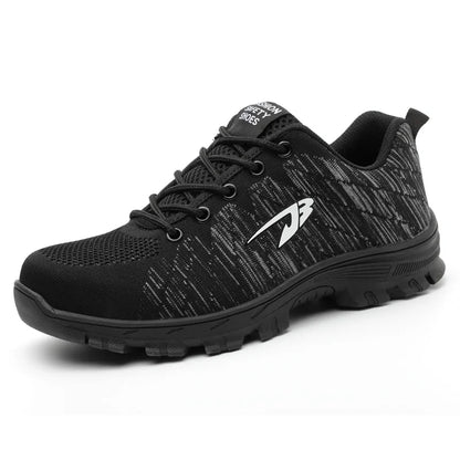 Men's (unisex) Indestructible Shoes (various colors)