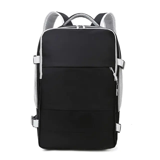 Women's Travel Backpack (4 colors)