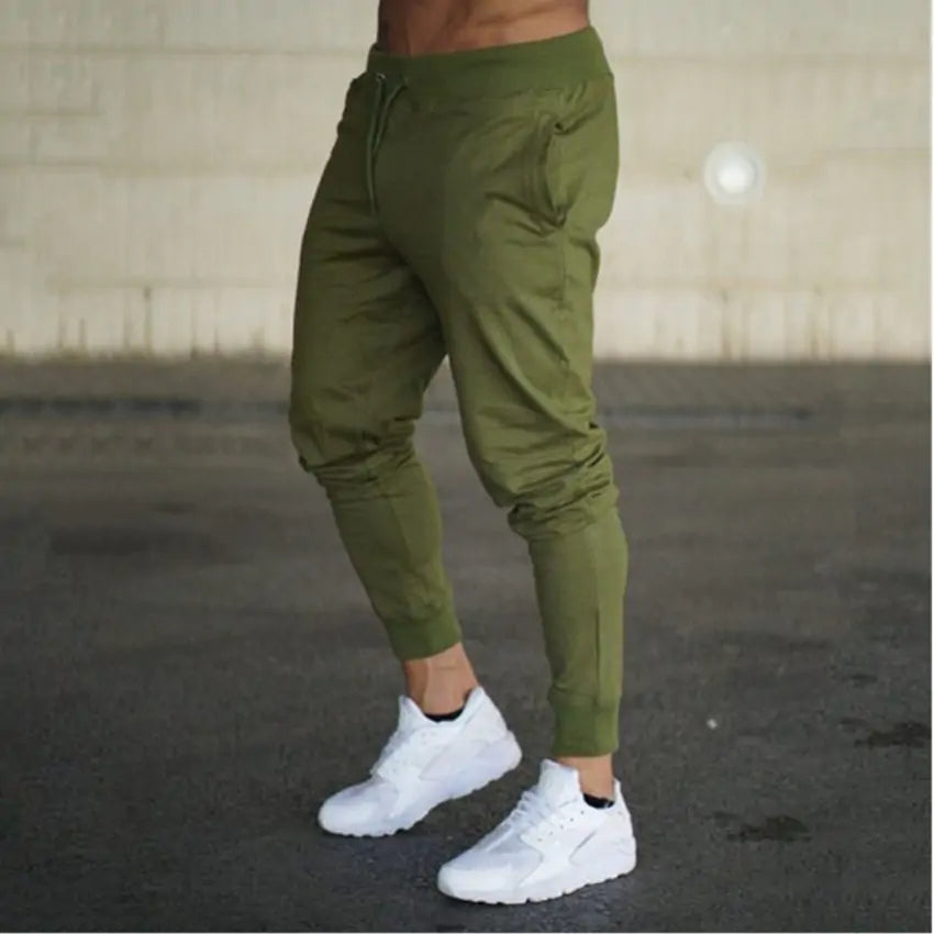 Sweatpants (unisex) - Various Colors