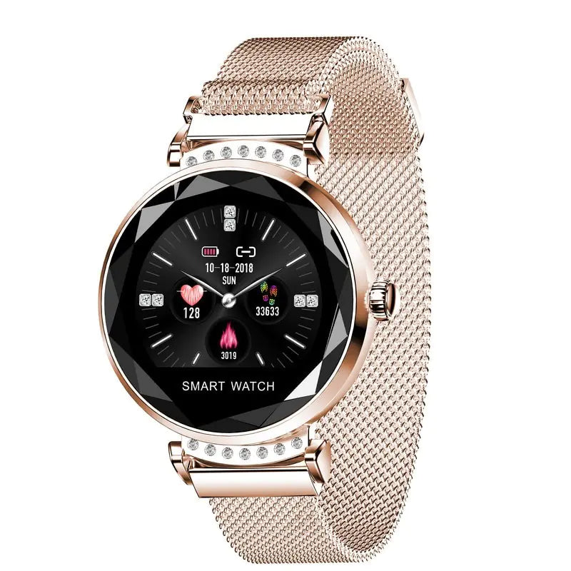 Waterproof Bluetooth Sport Watch (various colors)