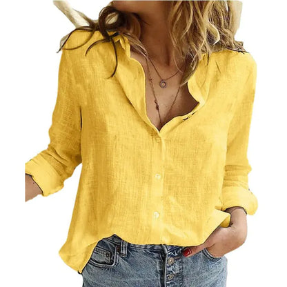 Office Oversized Cardigan Tops (various colors)