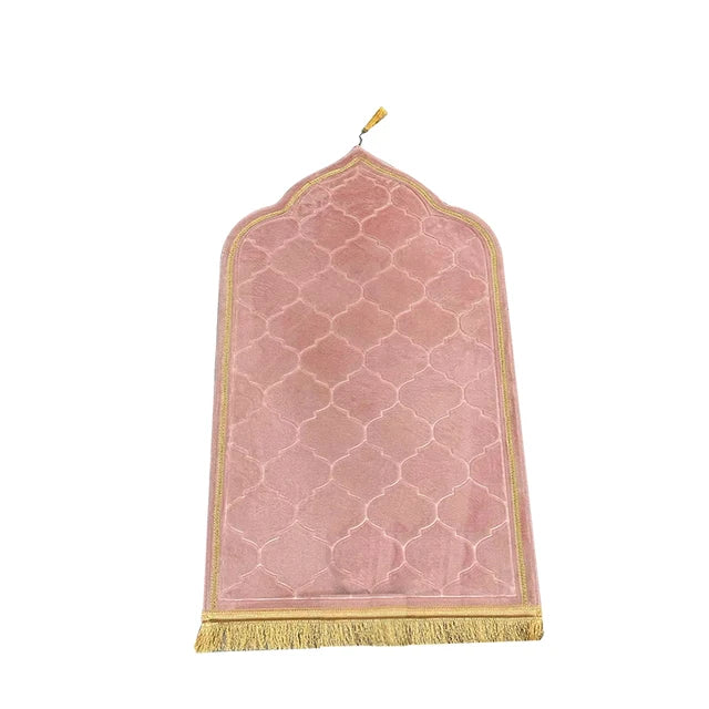 Prayer Rug Non-slip Carpet