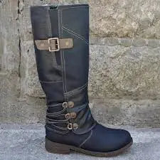 Women's Winter Boots (various shades)