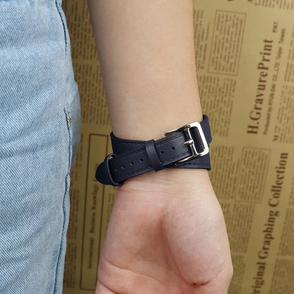 Attelage Double Tour Watch Band (various styles)