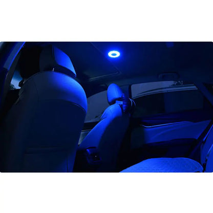 Car/Home Interior Night Light