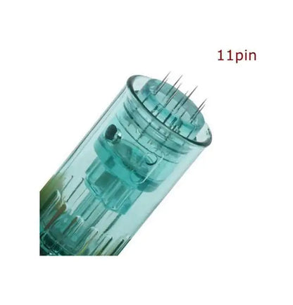 Skincare Pin Replacement Cartridges