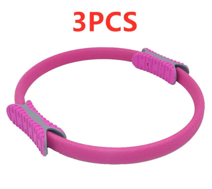 Core Flex Pro Pilates Ring