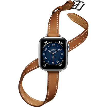 Attelage Double Tour Watch Band (various styles)