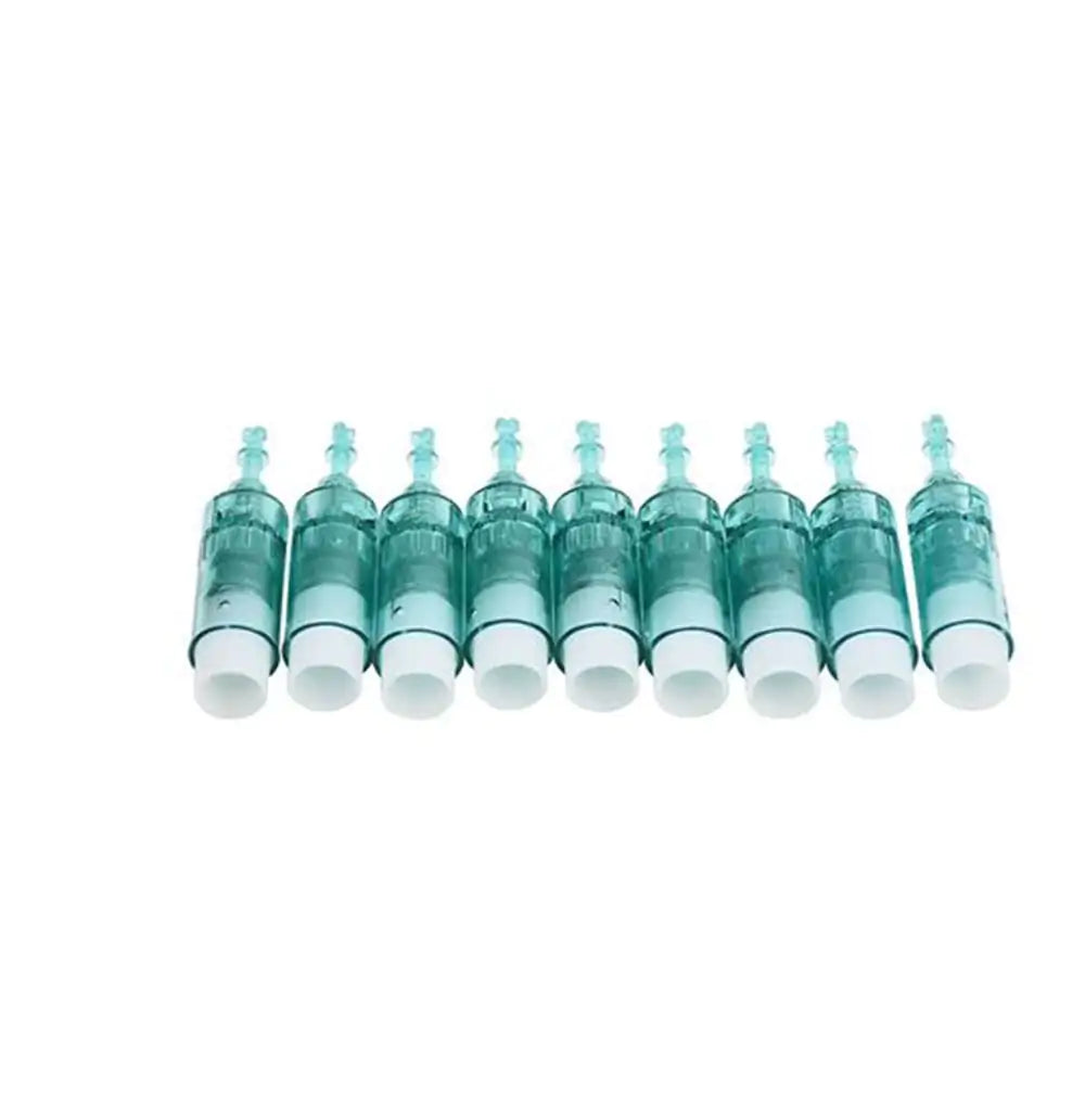 Skincare Pin Replacement Cartridges