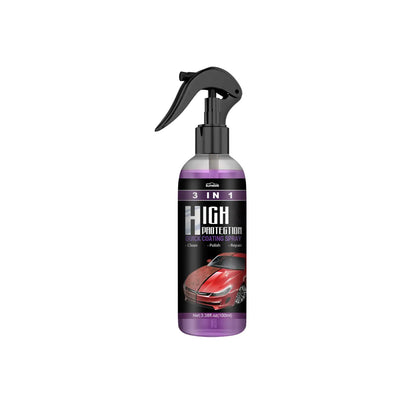 UltraFix Restorative Spray Car Paint