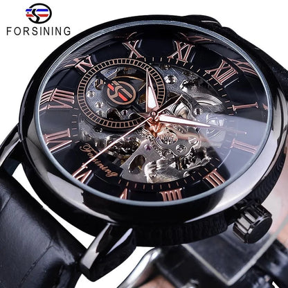 Men Luxury Watches (various styles)