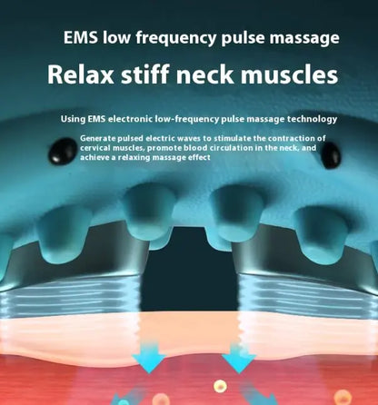 Neck Massager