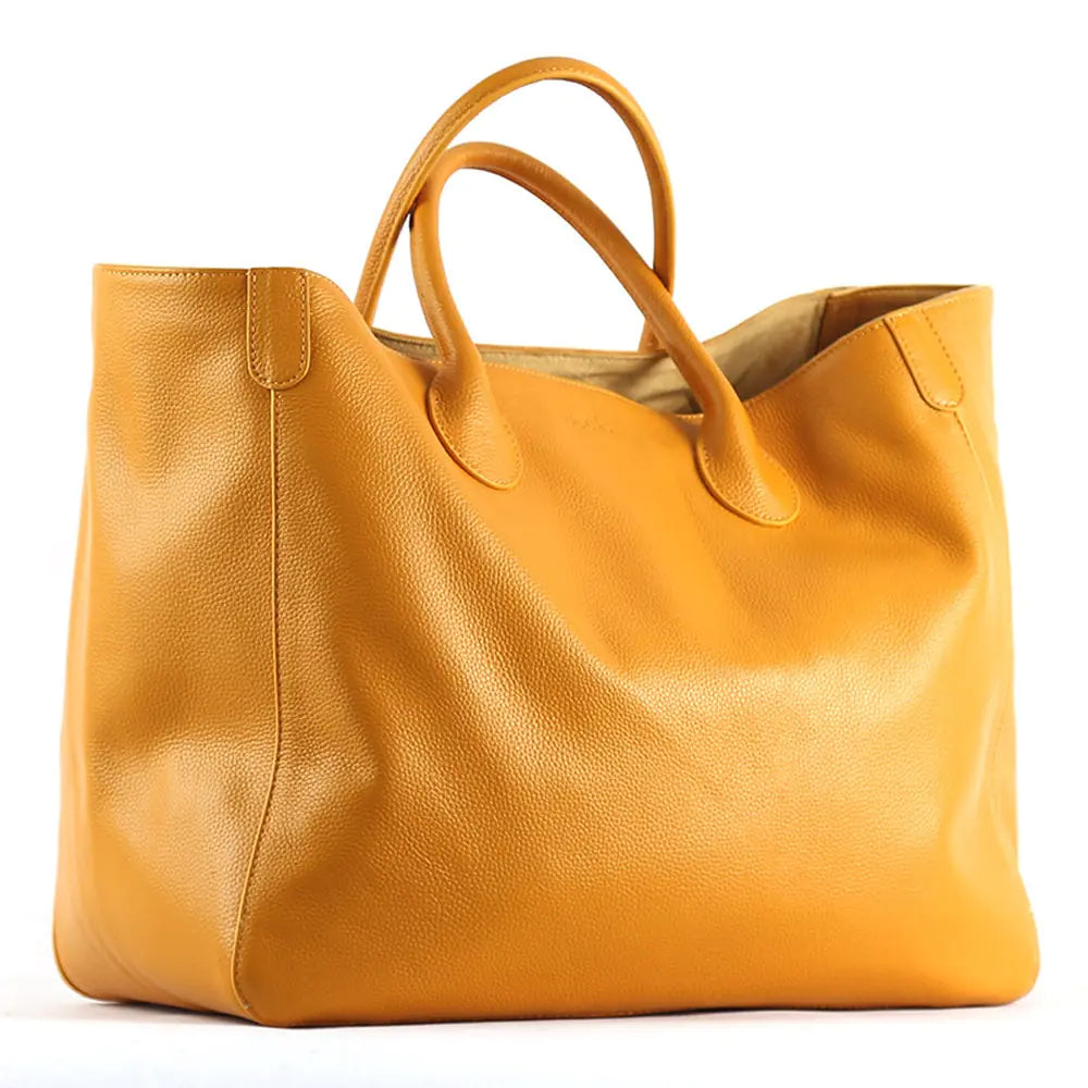 Oversize Tote Bag for Women (various colors)