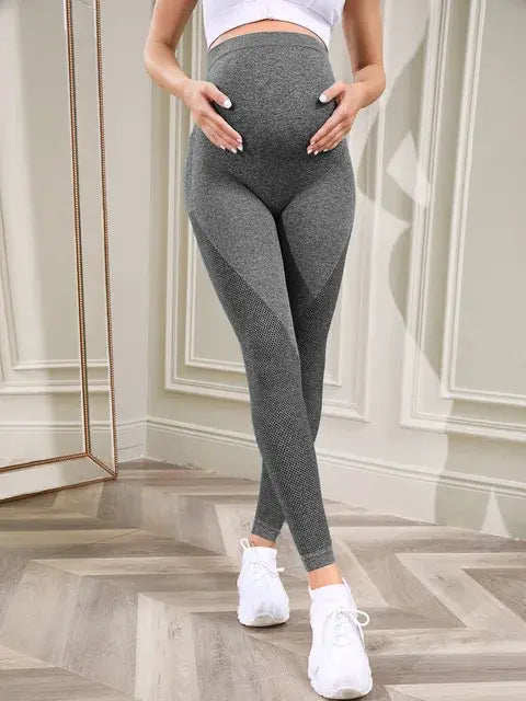 Pregnant Women's Yoga Pants (5 colors)