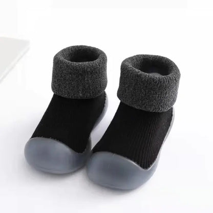 Super Warm Sock/Shoes for Kids (various colors)