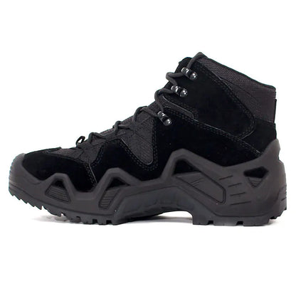 Military (unisex) Tactical Hiking Shoes (various colors)