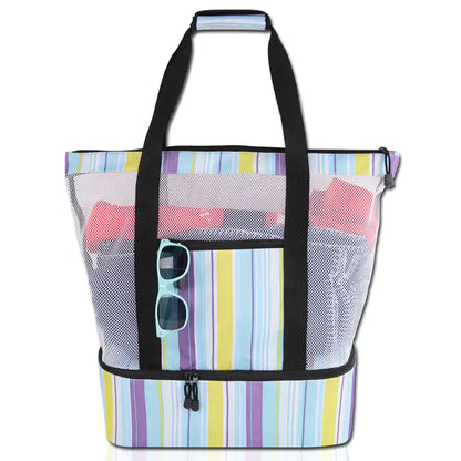 Summer Beach Bag (various colors & styles)