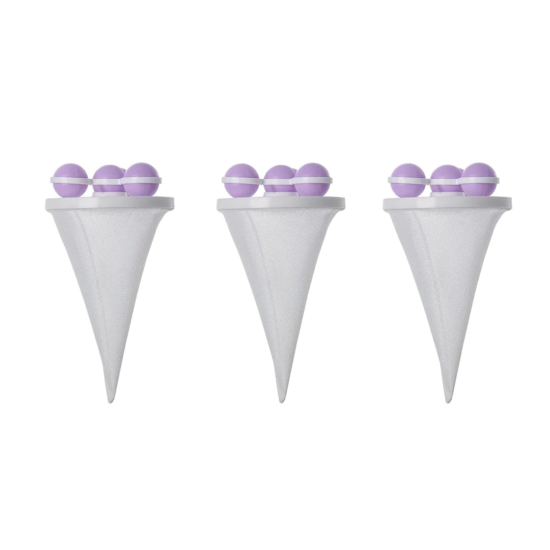 LimitingLint™ & Hair Catcher