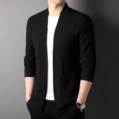 Open Cardigan For Men (various colors)