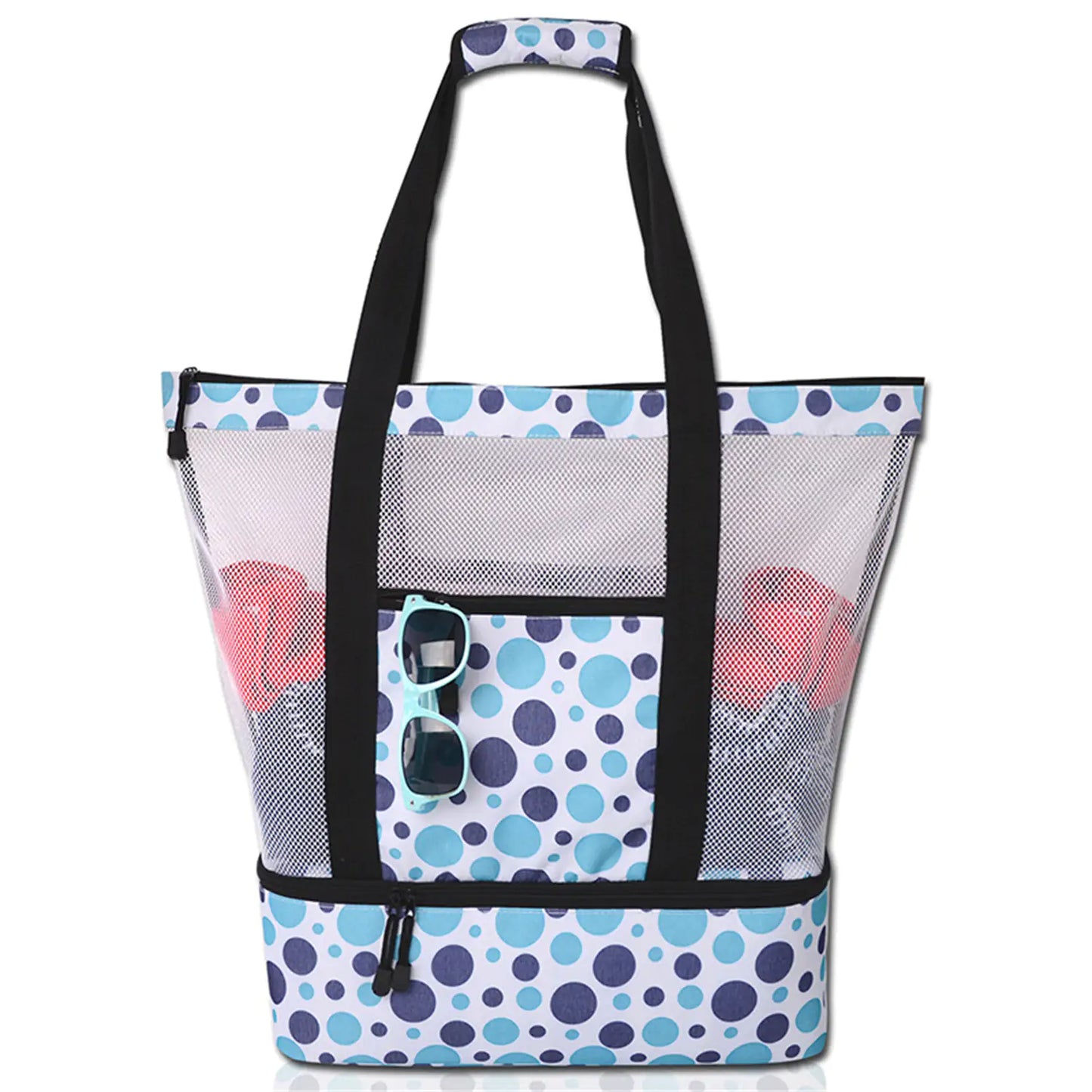 Summer Beach Bag (various colors & styles)