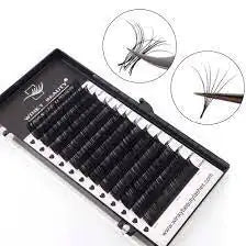 Winky Beauty Eyelash Extension