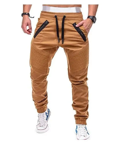 Men's Casual Joggers Sweatpants (various colors)