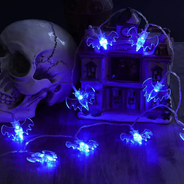 LED Halloween Light