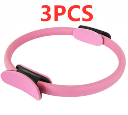 Core Flex Pro Pilates Ring