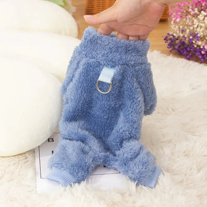 Pajamas for Dogs (various colors)