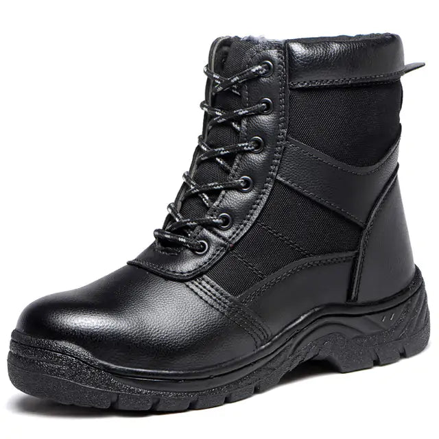 Men's Boots (unisex) - various colors