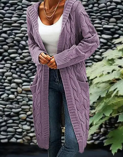 Idle Style Cardigan (various colors)