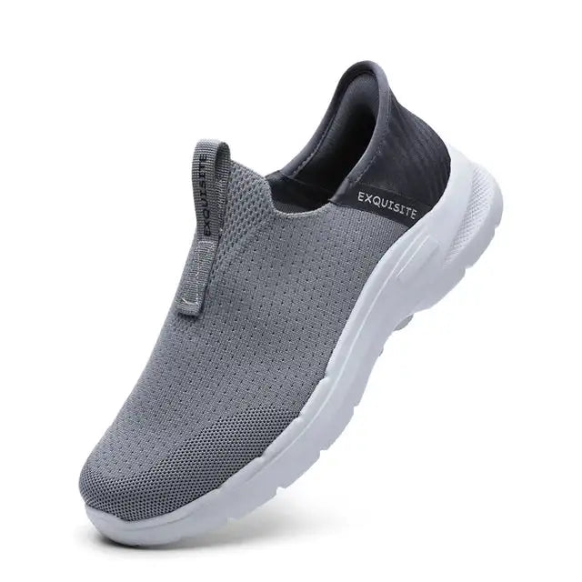 Men Casual Shoes (3 colors)