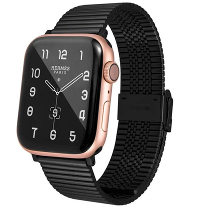 Stainless Steel Mesh Strap Watch (various styles)