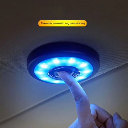 Car/Home Interior Night Light