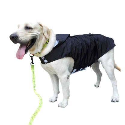 Doggie Raincoat