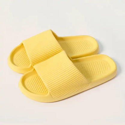 Summer (unisex) Slippers Platform (various colors)