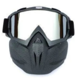 Hot Ski Goggles Face Mask (various colors)