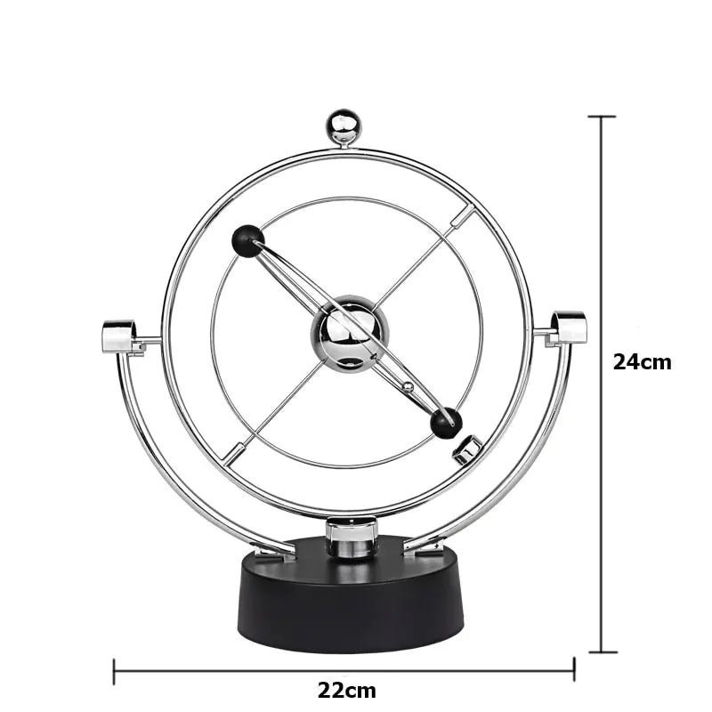 Various Perpetual Motion Pendulum Toys