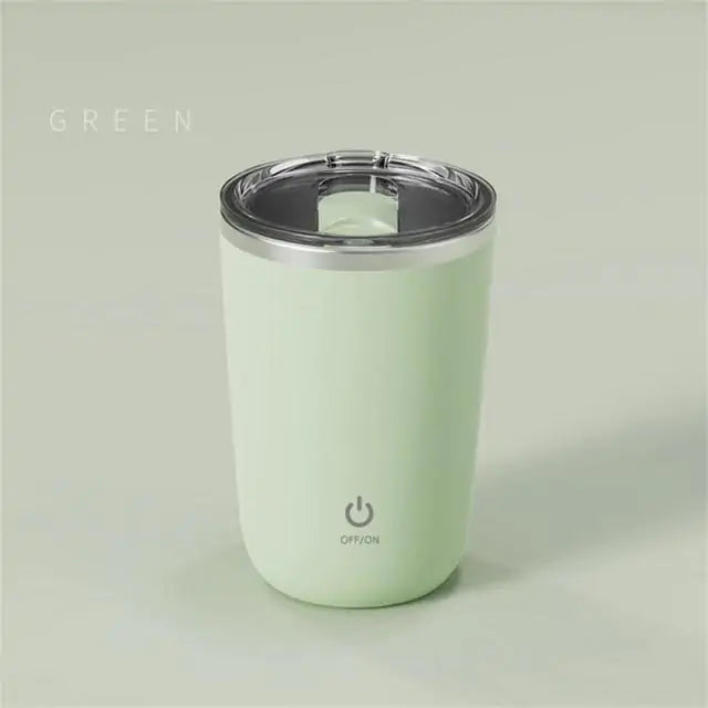 Mug Self-Mixing Cup