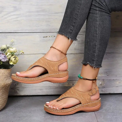 Summer Sandals (various colors)