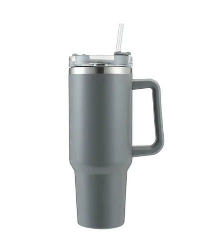 In-Car Vacuum Flasks 40oz Mug (various colors)